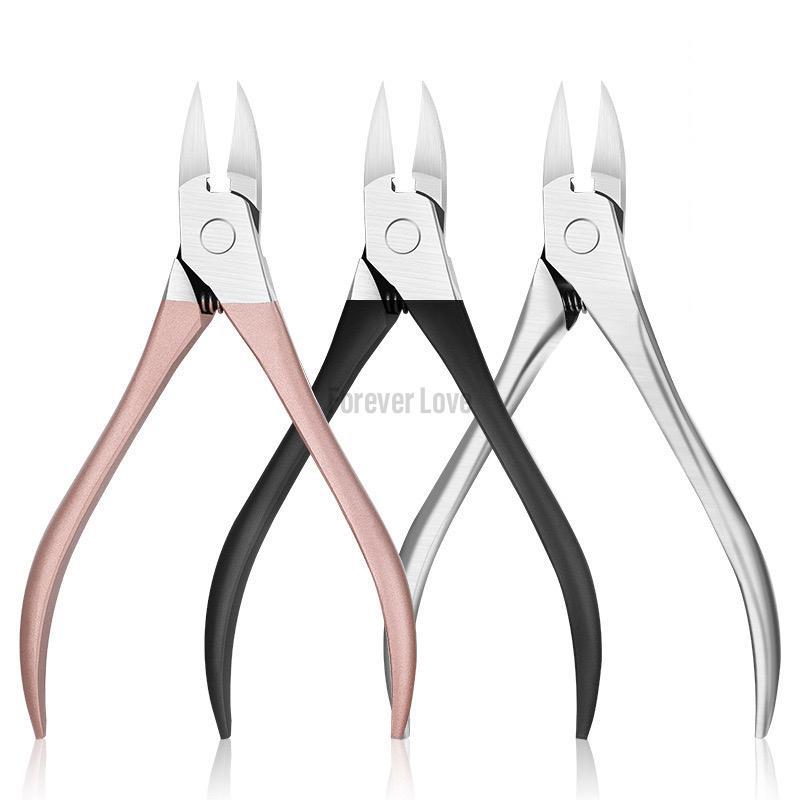 Forever Love Nail Nippers