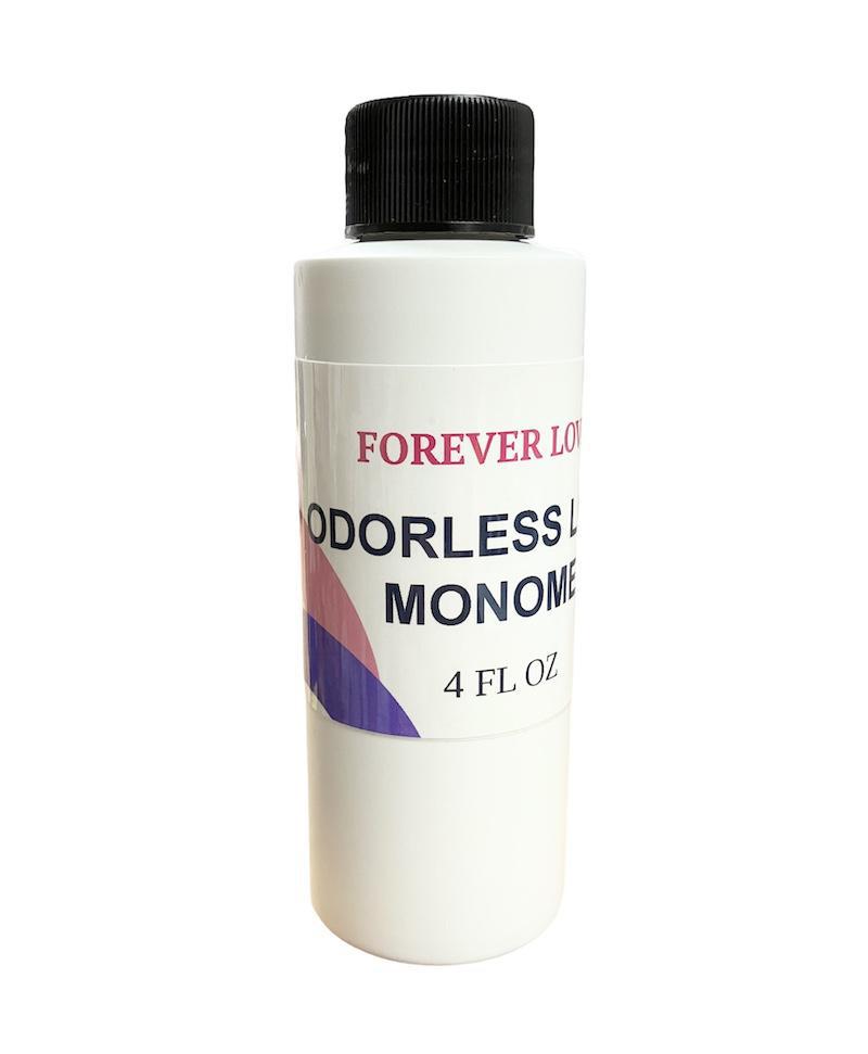 Forever Love Acrylic Odorless Liquid Monomer