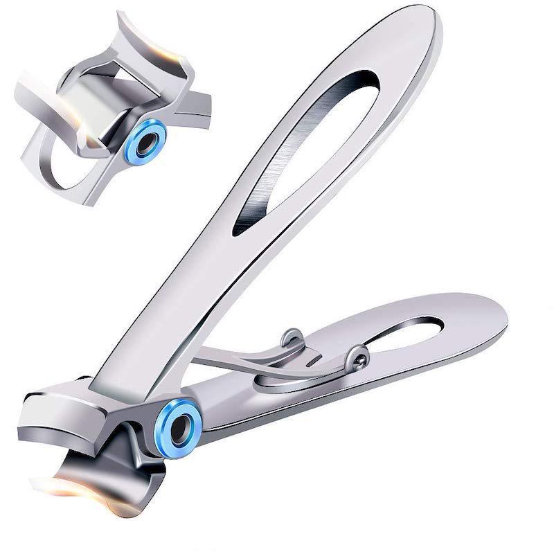 Forever Love Nail Clippers Large
