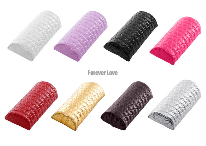 Forever Love Nail Armrest Cushion