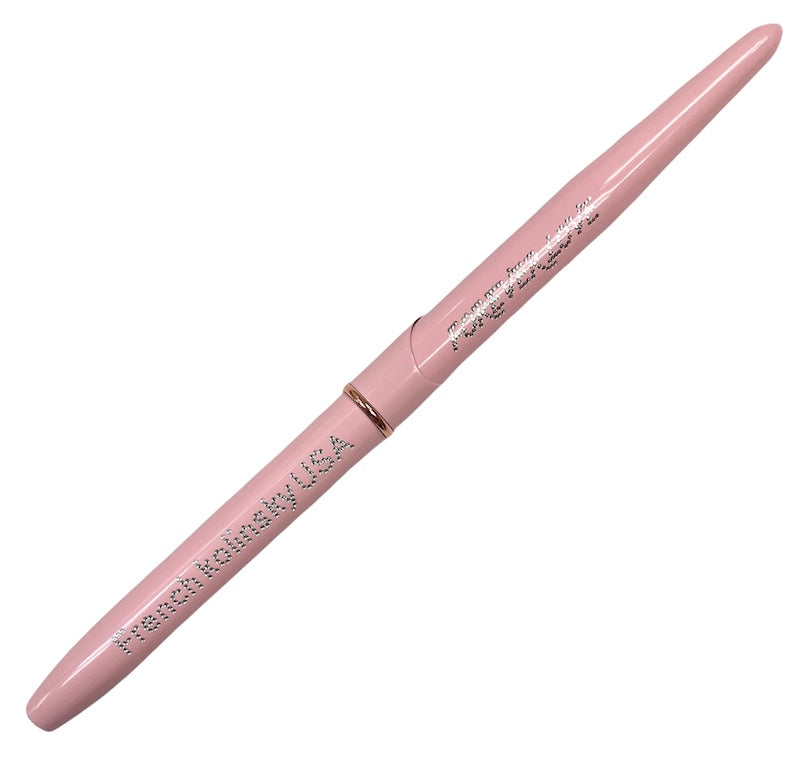 Forever Love Nail French Manicure Art Brush