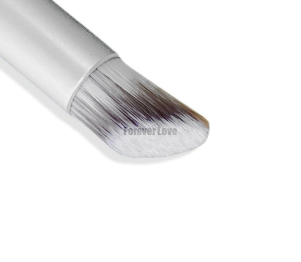 Forever Love Ombre Art Brush