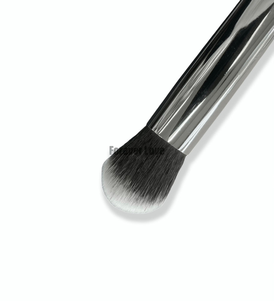 Forever Love Ombre Art Brush