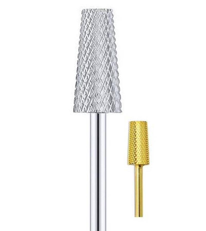 3/32" Umbrella T (5 in 1) Bit - Forever Love Carbide Nail Drill Bits