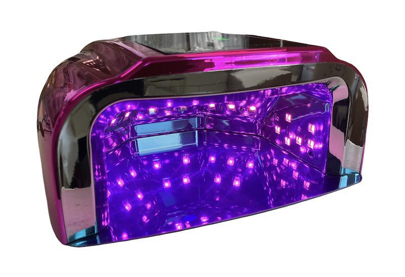 Forever Love Gel UV LED Nail Lamp