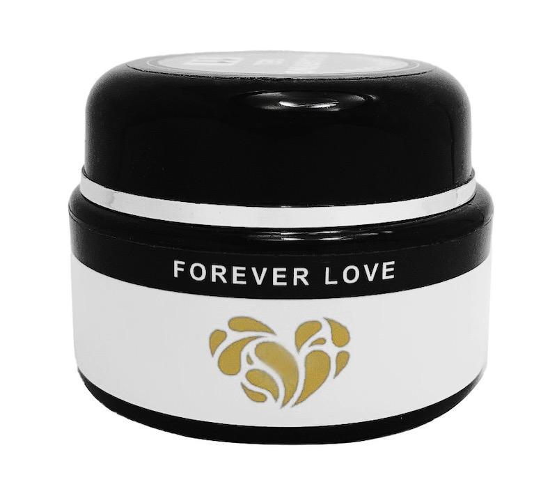 4D Carving Gel 00 (CLEAR) - Forever Love