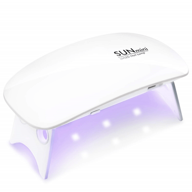 Lamp Mini - Gel UV LED Nail Lamp