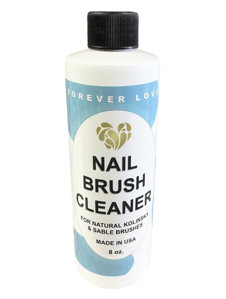 Forever Love Acrylic Brush Cleaner