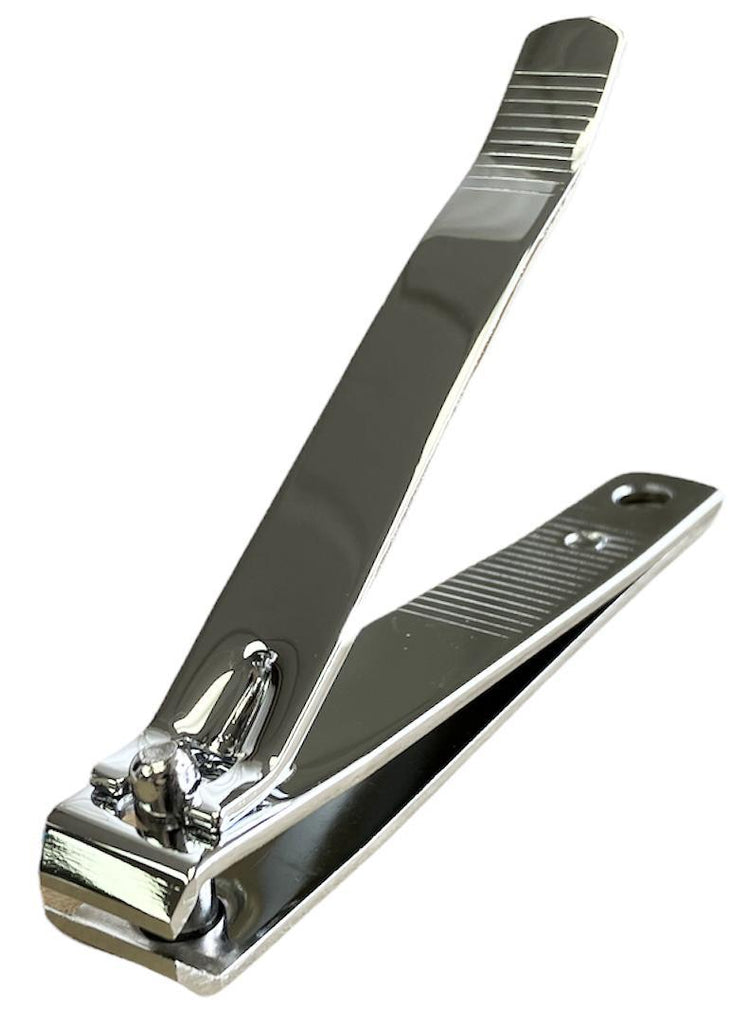 Nail Clippers Shiny Straight - Forever Love