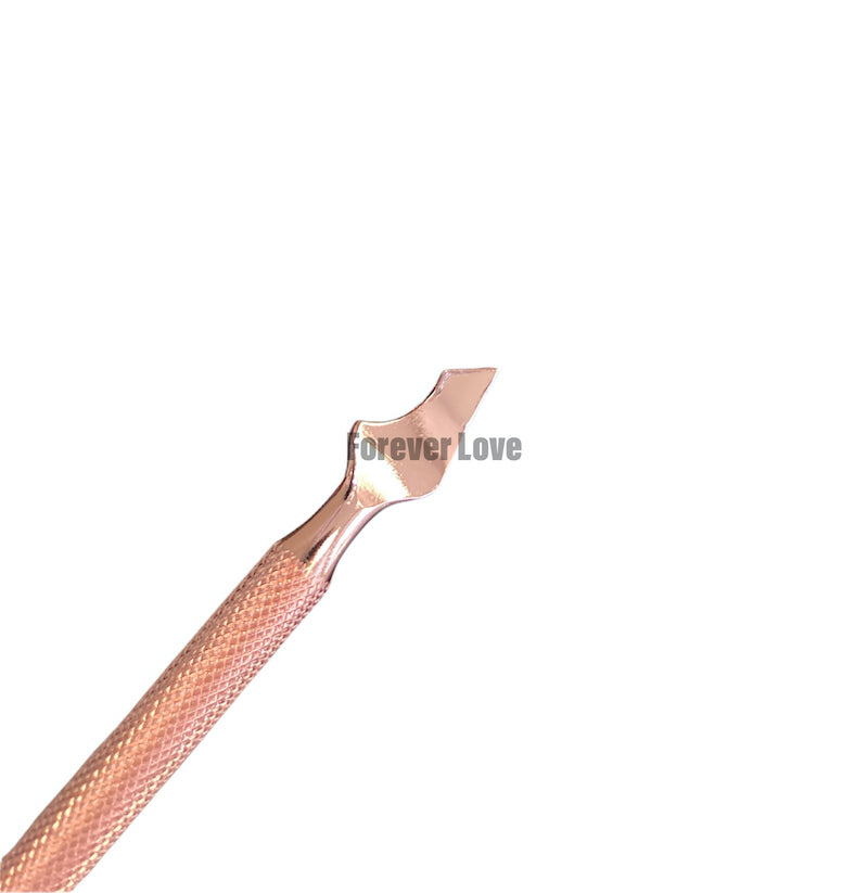 Cuticle Pusher 02 - Forever Love